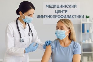 Медицинский центр иммунопрофилактики в Волгограде: современные подходы к охране здоровья