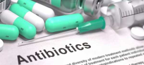 Диарея от антибиотиков