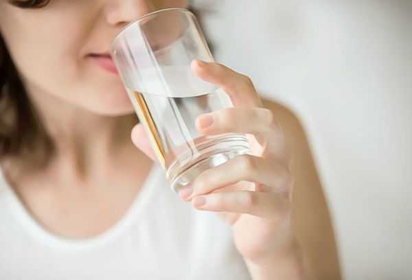 Кипяченая вода польза и вред здоровью