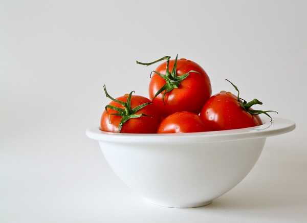 Помидоры или томаты