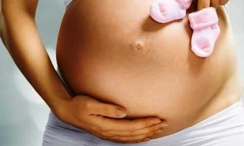 Повышены моноциты при беременности