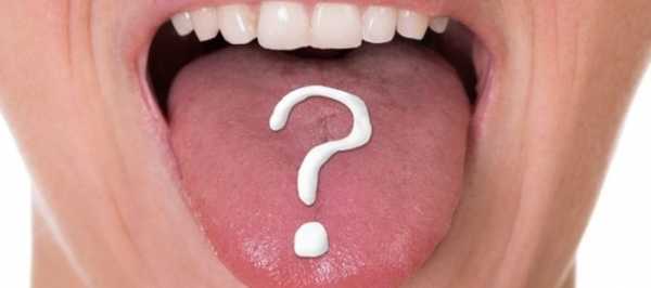 Воспаление полости рта и языка лечение фото